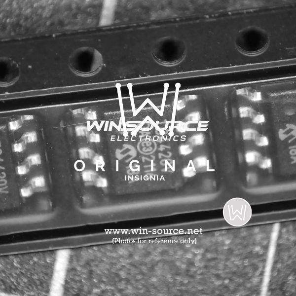 TC4420VOA Real Image