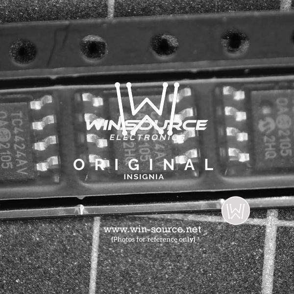 TC4424AVOA713 Real Image