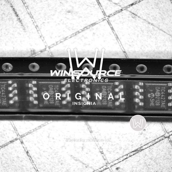 TC4427AEOA713 Real Image2