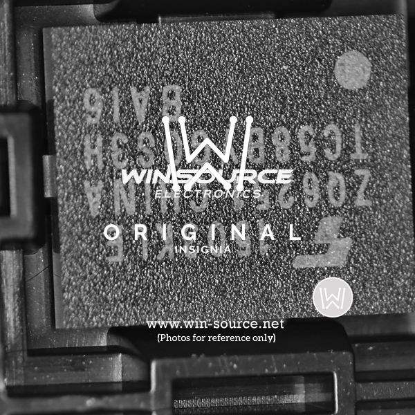 TC58BYG1S3HBAI4 Real Image