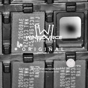 TC58CVG1S3HRAIJ Real Image