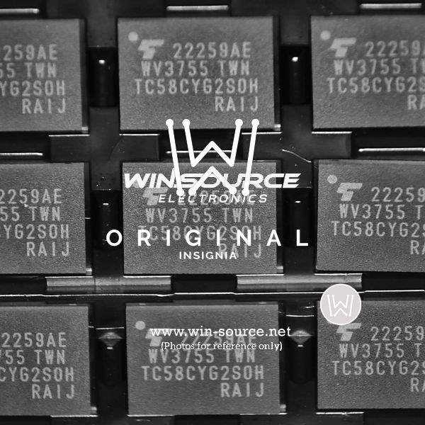 TC58CYG2S0HRAIJ Real Image2