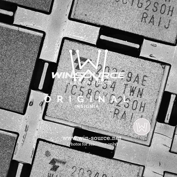 TC58CYG2S0HRAIJ Real Image3