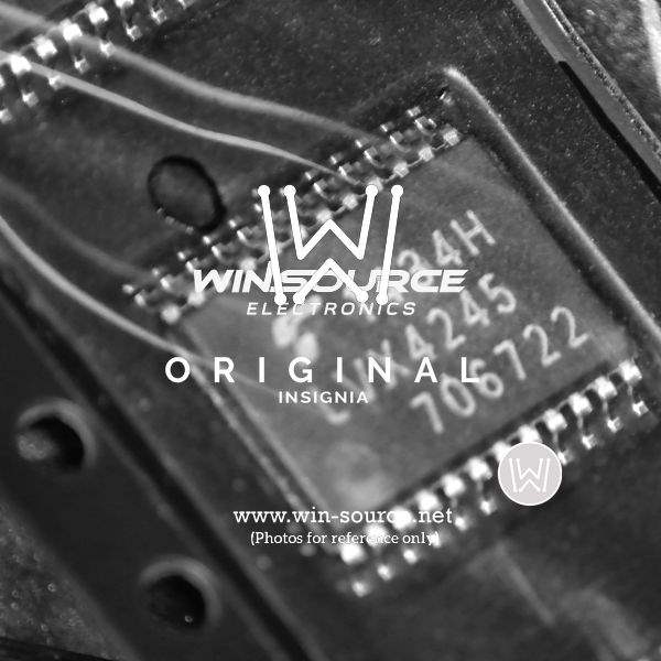 TC74LVX4245FS Real Image