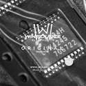 TC74LVX4245FS Real Image