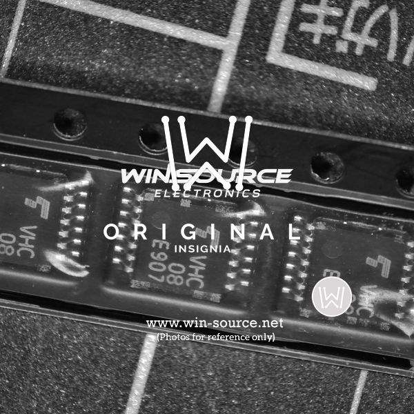 TC74VHC08FT Real Image2