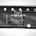 TC74VHC4051AFT Real Image