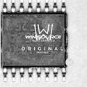 TC74VHC4052AFT Real Image2