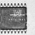 TC74VHC4052AFT Real Image3
