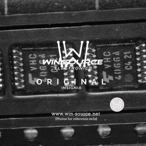TC74VHC4066AFT Real Image