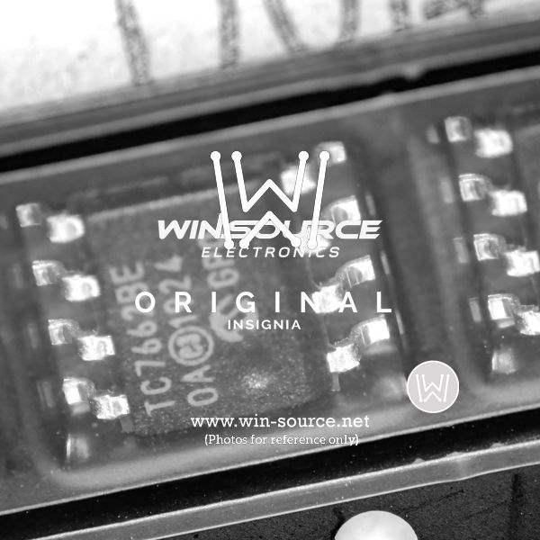 TC7662BEOA713 Real Image1