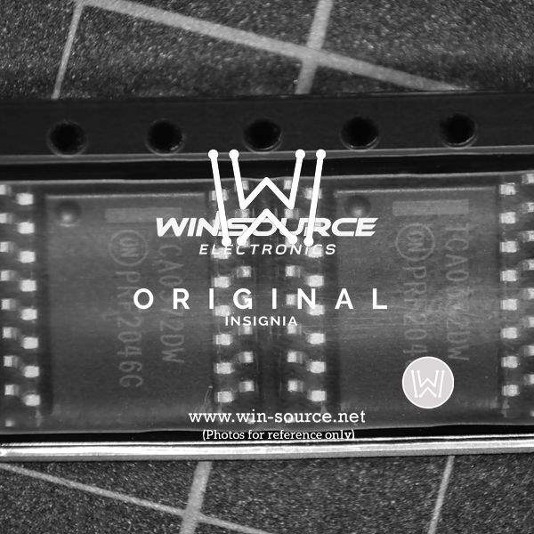 TCA0372DWR2G Real Image3