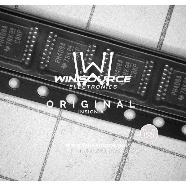 TCA6408APWR Real Image1