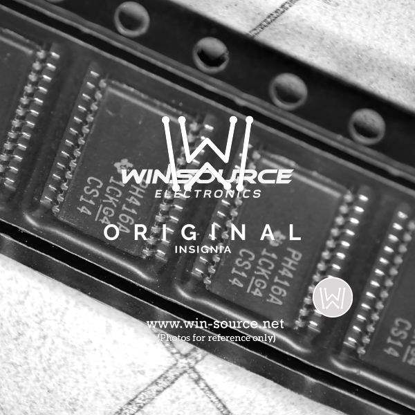 TCA6416APWR Real Image1