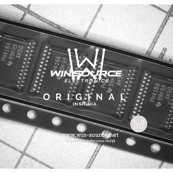 TCA6416APWR Real Image3