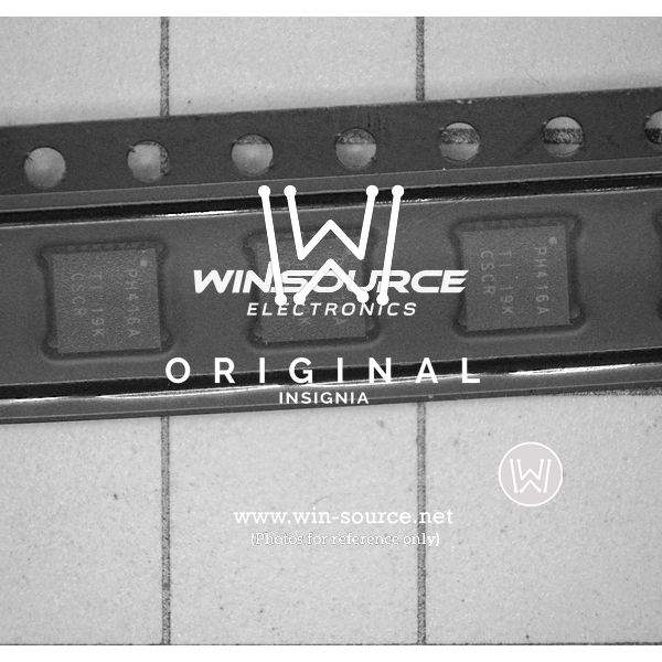 TCA6416APWR Real Image4