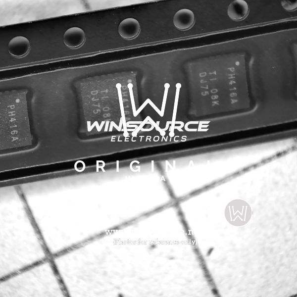 TCA6416ARTWR Real Image2