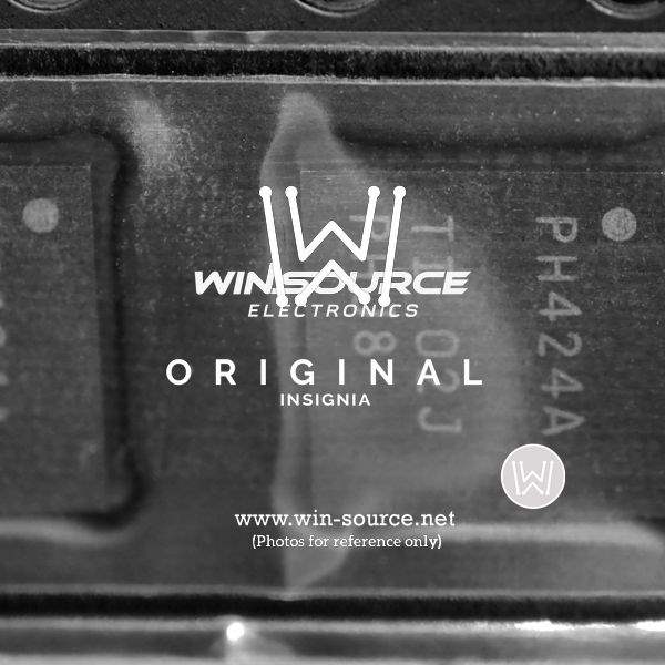 TCA6424ARGJR Real Image1