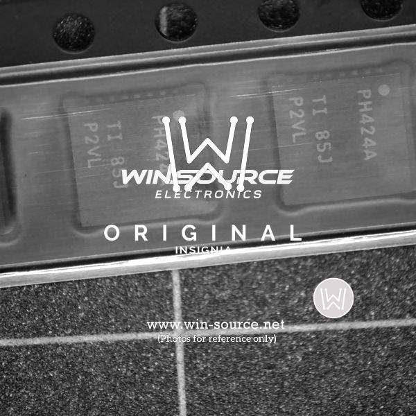 TCA6424ARGJR Real Image2