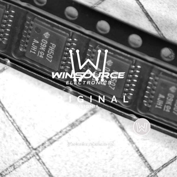 TCA6507PW Real Image1