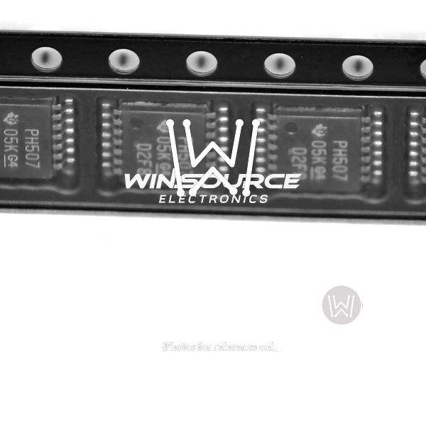 TCA6507PWR Real Image1
