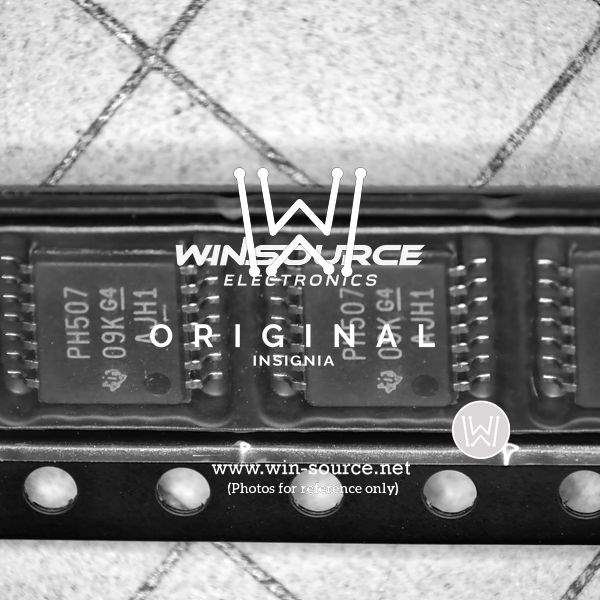 TCA6507PWR Real Image2