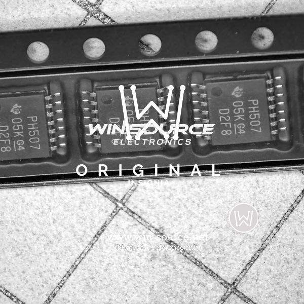 TCA6507PWR Real Image3