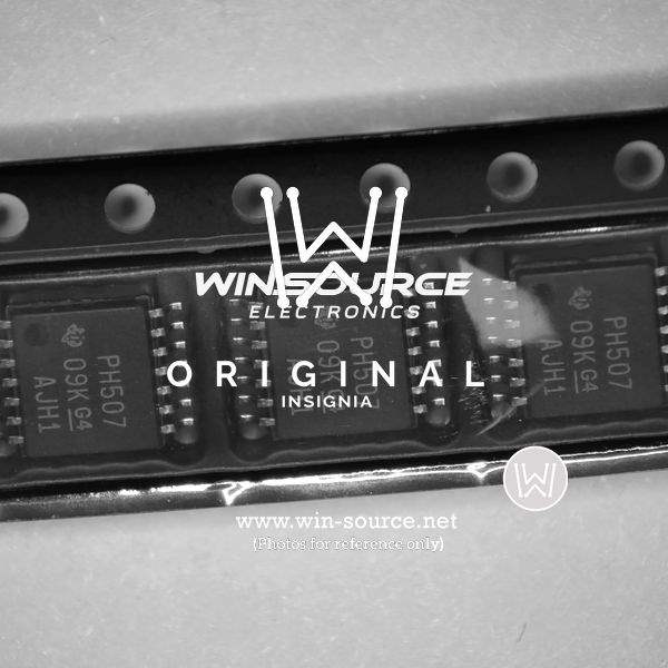 TCA6507PWR Real Image4