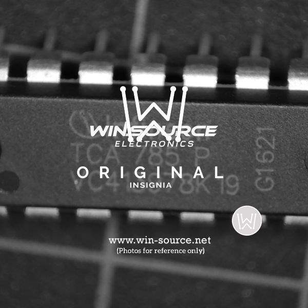 TCA785P Real Image