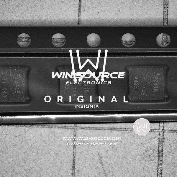 TCA8418RTWR Real Image2