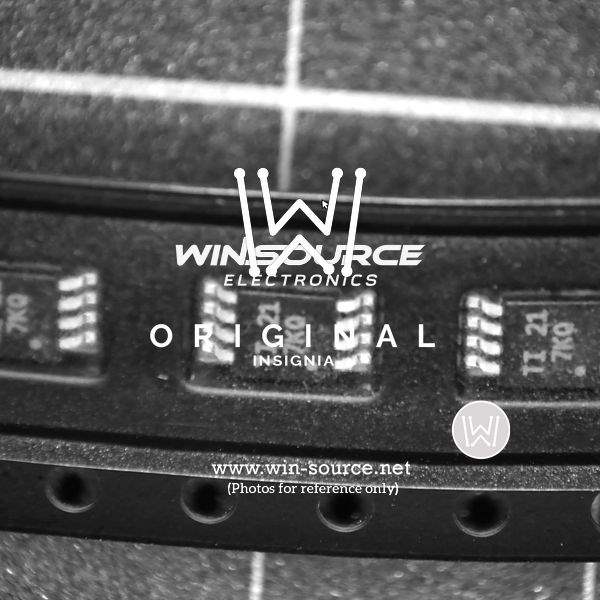 TCA9509DGKR Real Image1
