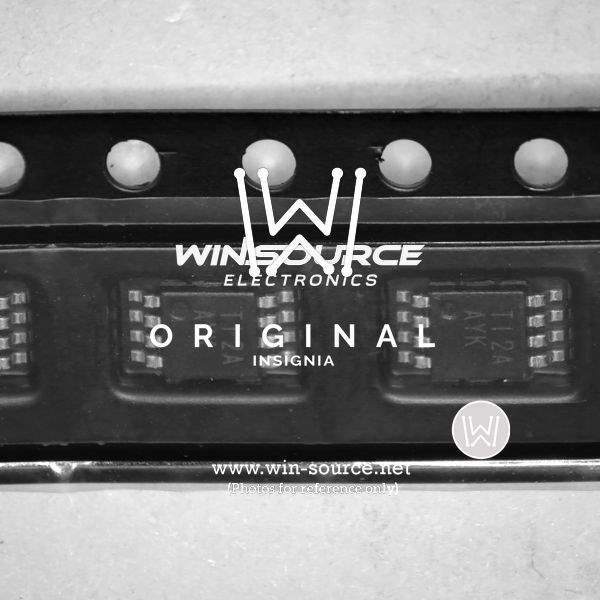 TCA9517DGKR Real Image13
