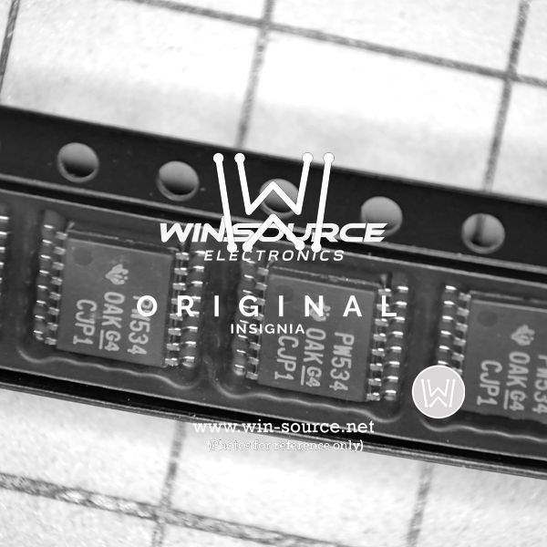 TCA9534PWR Real Image1
