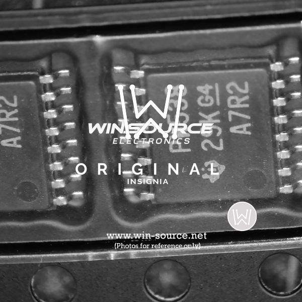 TCA9538PWR Real Image