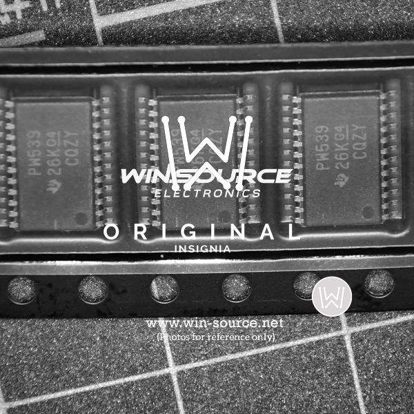 TCA9539PWR Real Image1
