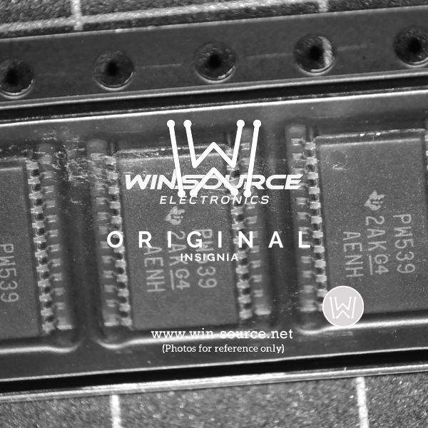 TCA9539PWR Real Image2