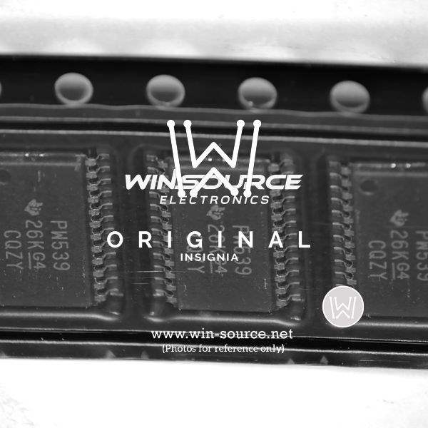 TCA9539PWR Real Image3