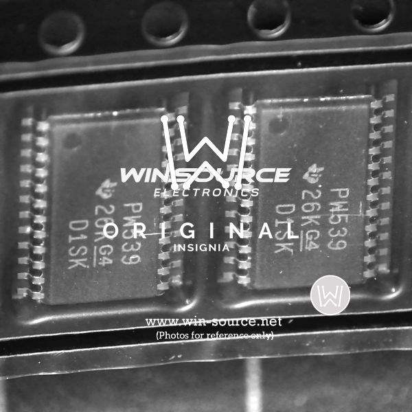TCA9539PWR Real Image4
