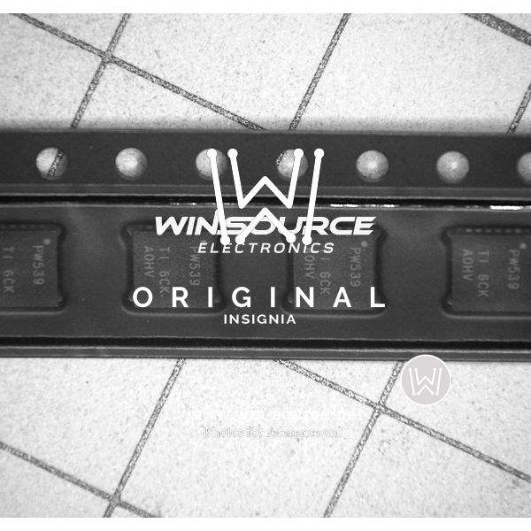 TCA9539PWR Real Image5