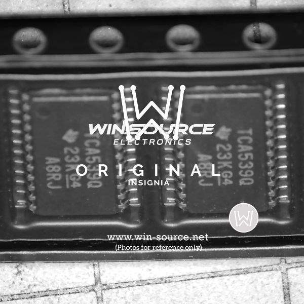TCA9539QPWRQ1 Real Image1