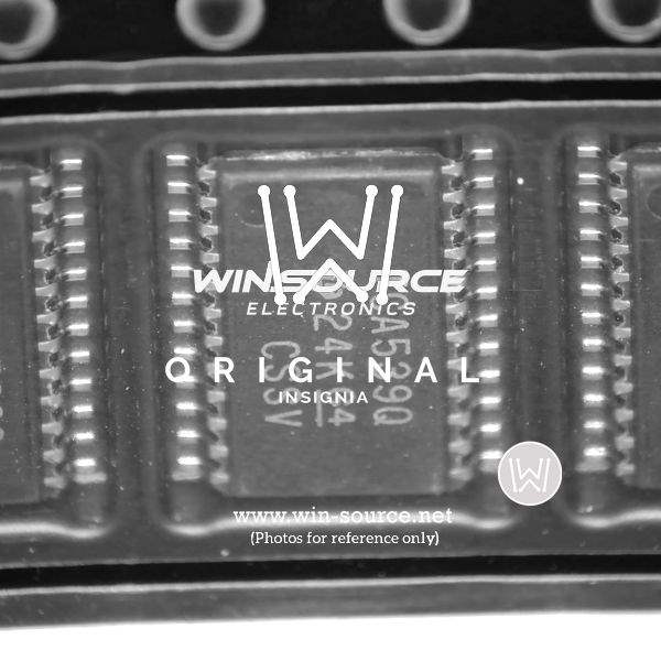 TCA9539QPWRQ1 Real Image3