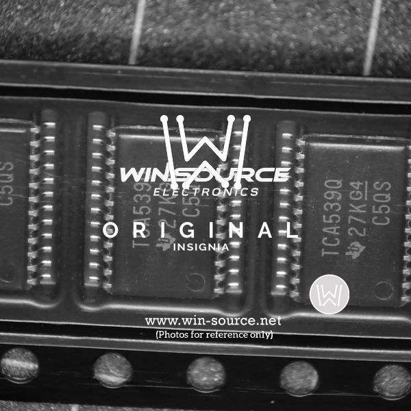 TCA9539QPWRQ1 Real Image4