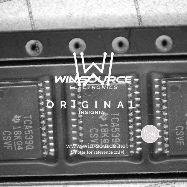 TCA9539QPWRQ1 Real Image8