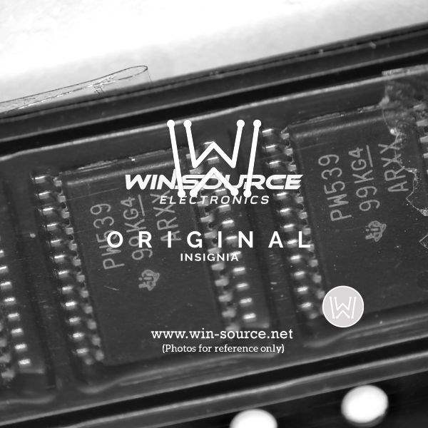TCA9539RTWR Real Image2