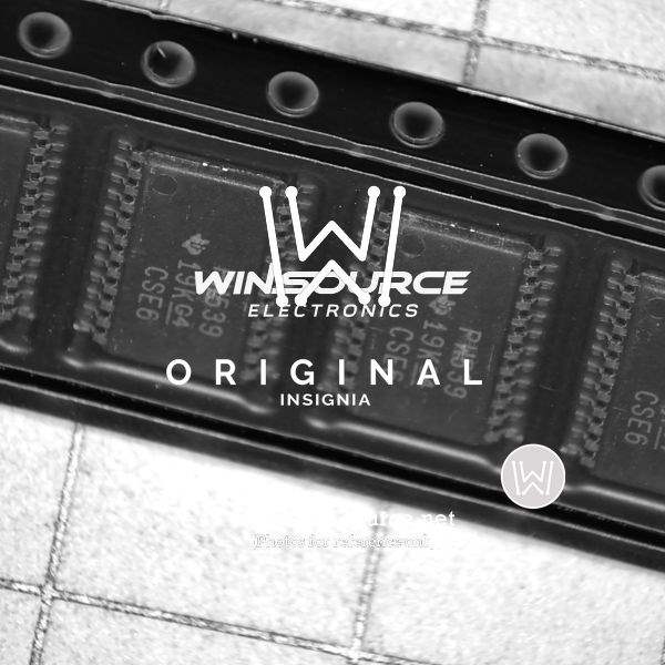TCA9539RTWR Real Image3