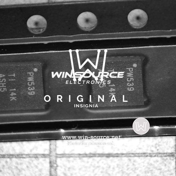 TCA9539RTWR Real Image5