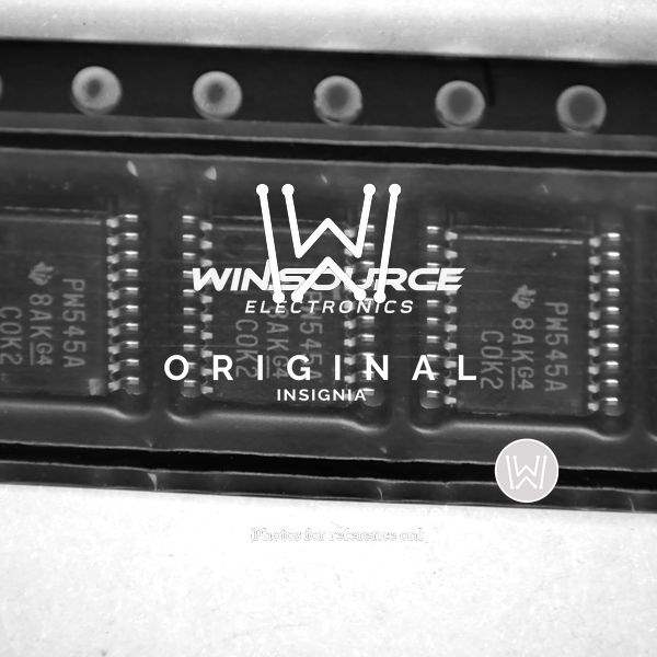 TCA9545APWR Real Image1