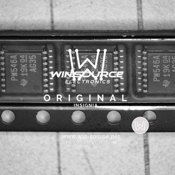 TCA9546APWR Real Image1