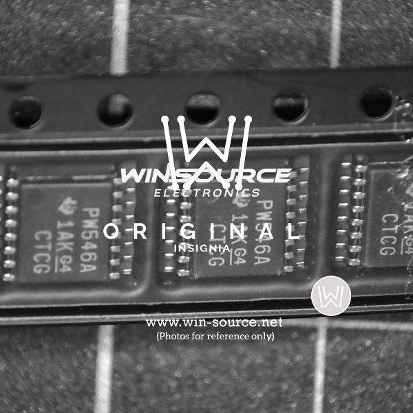 TCA9546APWR Real Image2