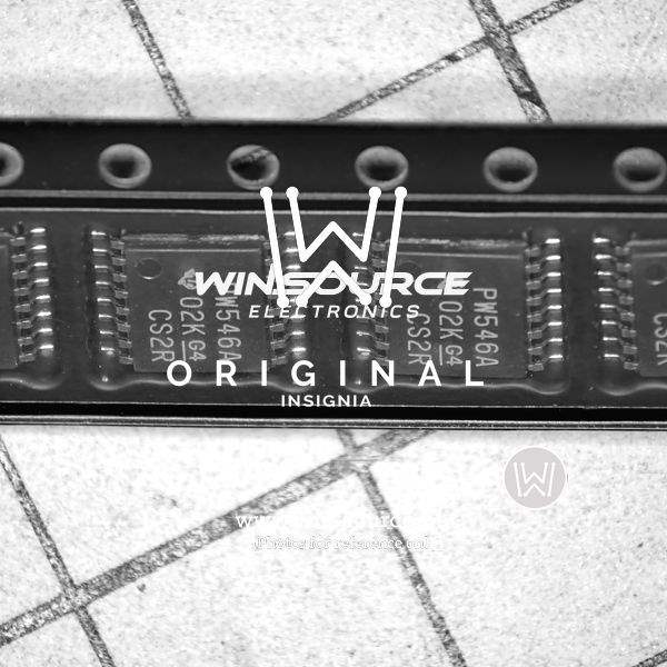 TCA9546APWR Real Image3